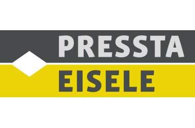 Pressta-Eisele Bullay Logo