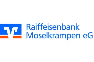 Logo Raiffeisenbank Moselkrampen eG