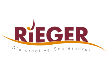 Logo Schreinerei Rieger