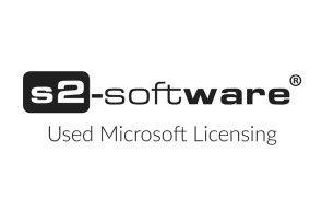 Logo des Kurvenkreis-Partners s2-Software in Cochem