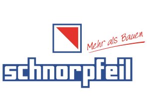 Schnorpfeil Logo
