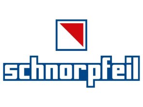 Schnorpfeil Logo