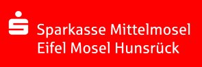 Logo Sparkasse Mittelmosel