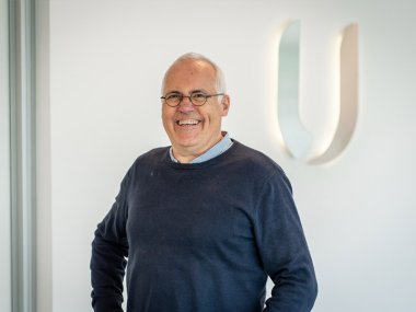 Andreas Gies ist Geschäftsführer des Kurvenkreis-Partners Ulticom.