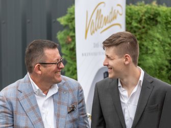 Brennerei Vallendar Geschäftsführung Vallendar