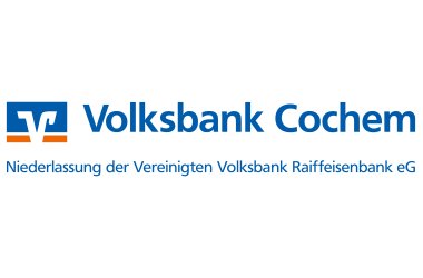 Logo Volksbank Cochem