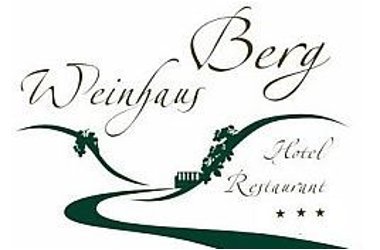 Logo des Kurvenkreis-Sponsors Weinhaus Berg aus Bremm