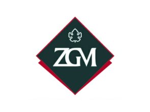 Logo ZGM Zell