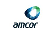 Logo Amcor