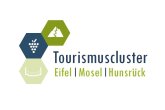 Logo Tourismuscluster Eifel Mosel Hunsrück