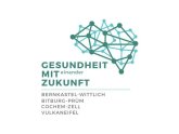 Logo IKZ Gesundheit