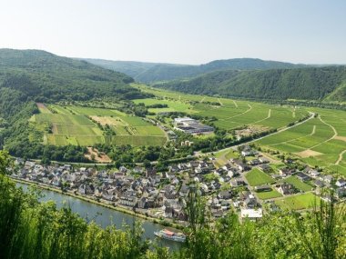 Ansicht Ortgmeinde Briedern