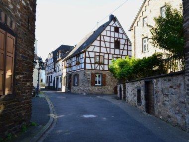 Fachwerkhaus Pommern
