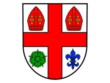 Ortswappen des Gemeinde Binningen