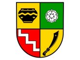 Dünfus Wappen Das Wappen der Ortsgemeinde Dünfus