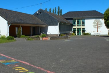 Grundschule der Ortsgemeinde Hambuch in CochemZell