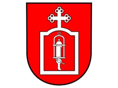 Das Wappen der Ortsgemeinde Kaifenheim.