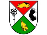 Wappen Landkern