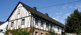 Kurvenkreis, Ortsgemeinde Alflen, Fachwerkhaus Fachwerkhaus in der Ortsgemeinde Alflen in CochemZell