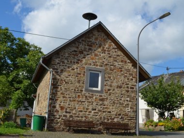 Haus "Backes" in der Ortsgemeinde Filz in CochemZell