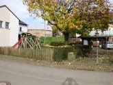 Kurvenkreis, Ortsgemeinde Wagenhausen, Spielplatz Spielplatz in der Ortsgemeinde Wagenhausen in CochemZell