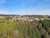 Kurvenkreis, Ortsgemeinde Wallhausen, Ortsansicht Ortsansicht der Ortsgemeinde Wallhausen in CochemZell