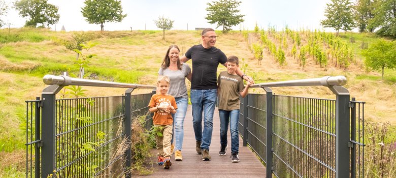 Der Kurvenkreis CochemZell - das Zuhause für deine Familie